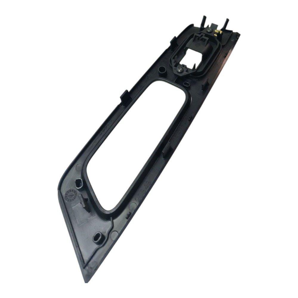 Moldura Botão Vidro Traseiro Direito Volvo S60 2011 2012 13 3