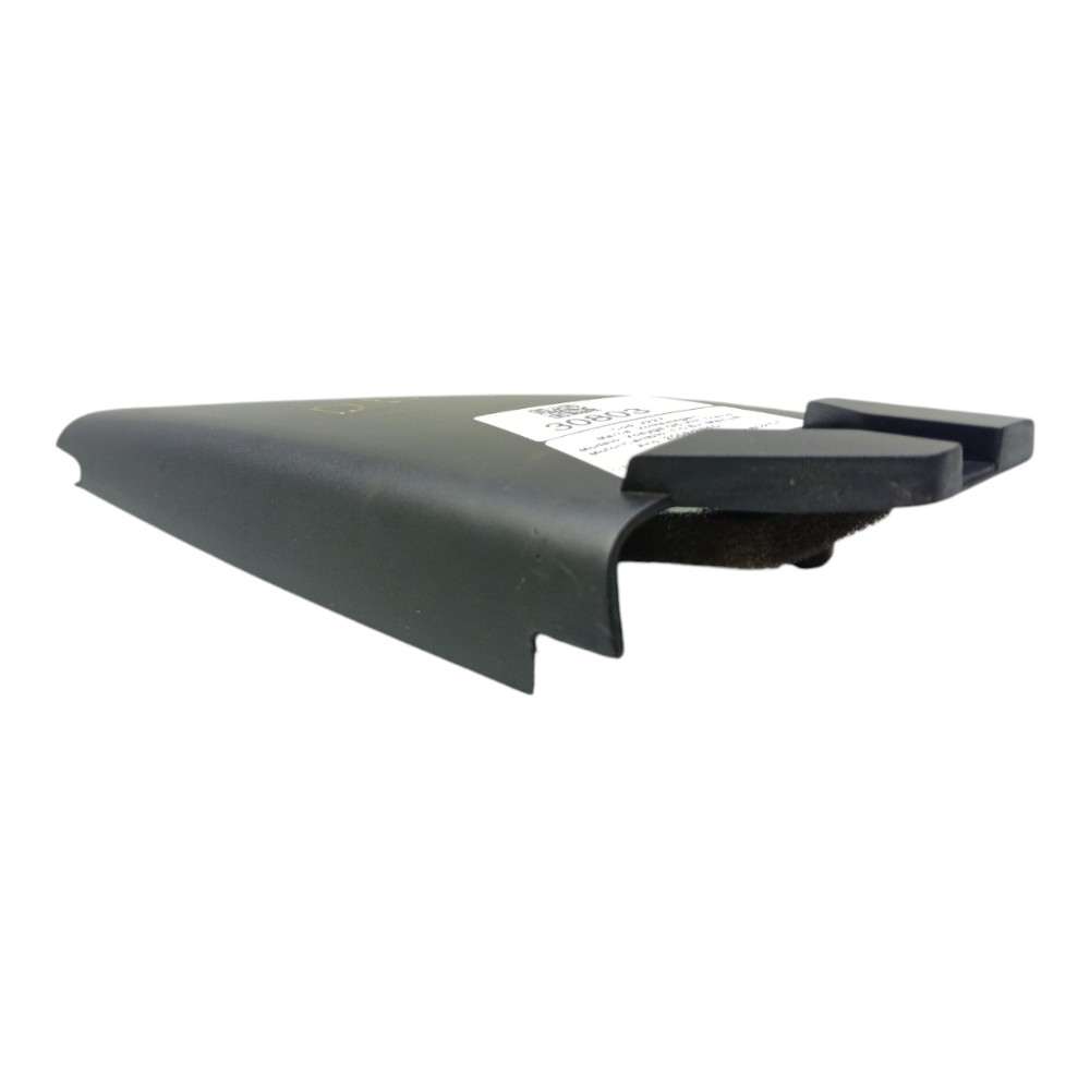 Acabamento Interno Retrovisor Esquerdo Vw Voyage Gol G5 2011 Preto 2