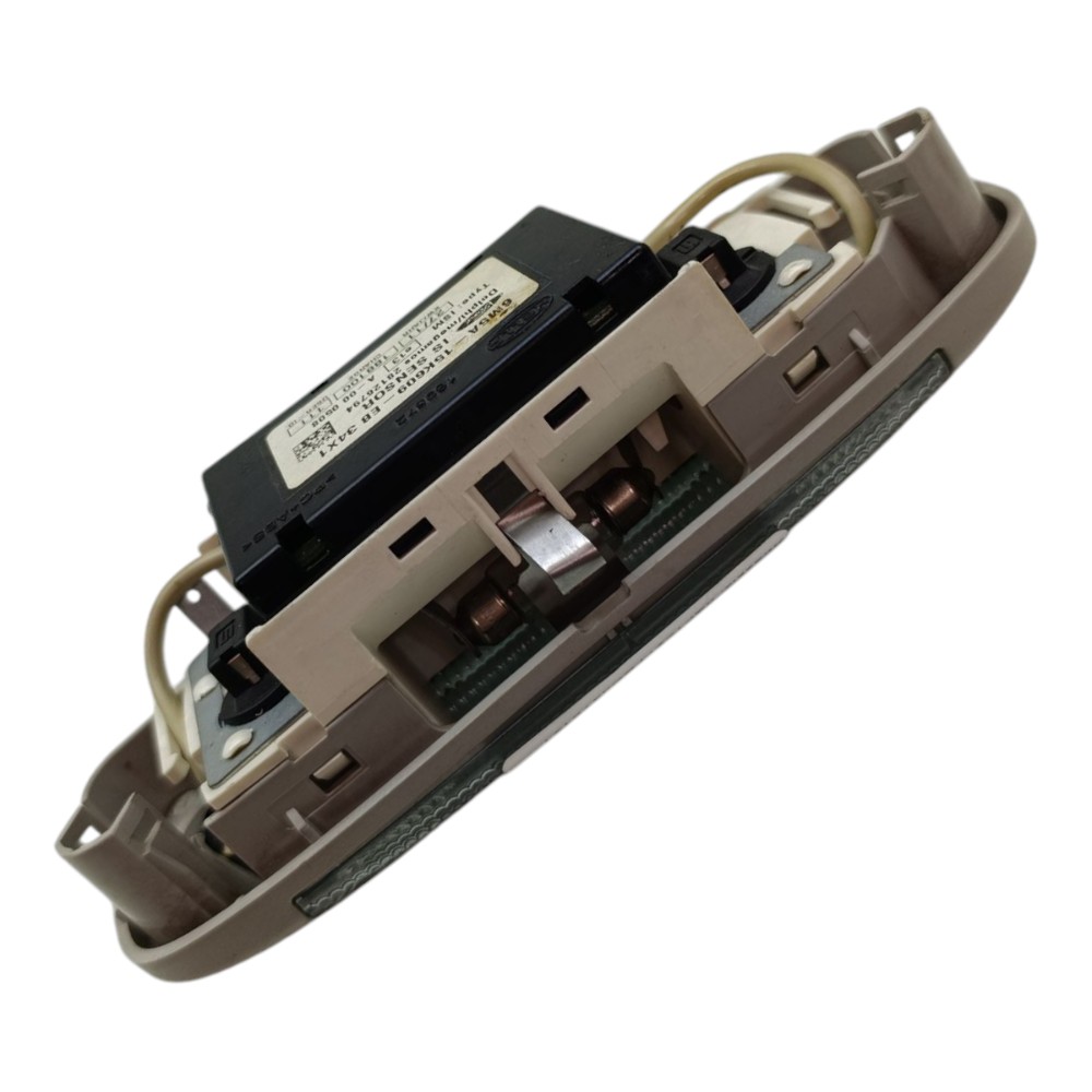 Luz Teto Cortesia Dianteira Ford Focus 2009 2010 2011 2012 3