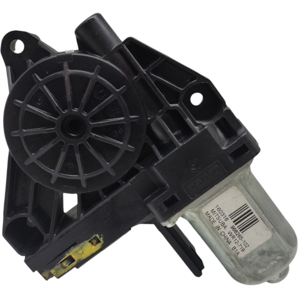 Motor Vidro Elétrico Traseiro Esquerdo Volvo Xc60 2016 2017 3