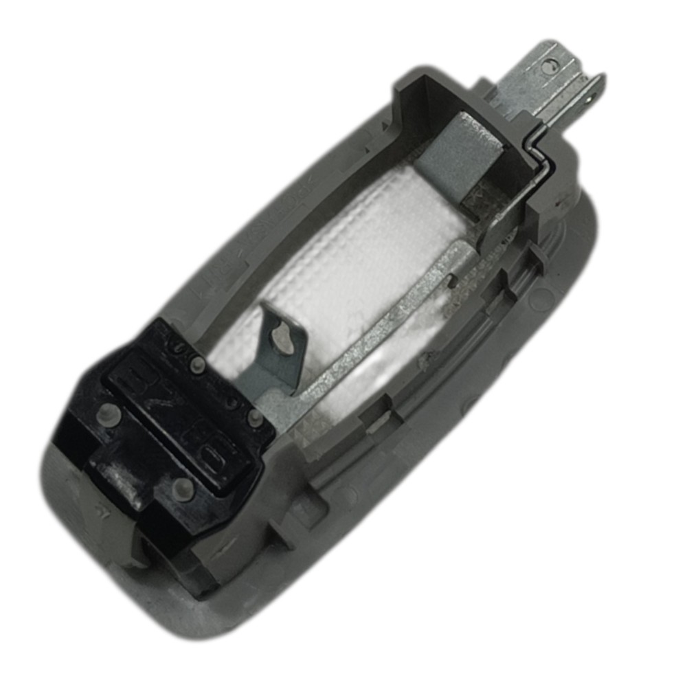 Luz cortesia quebra sol direito Hyundai ix35 2014 2015 2016 3
