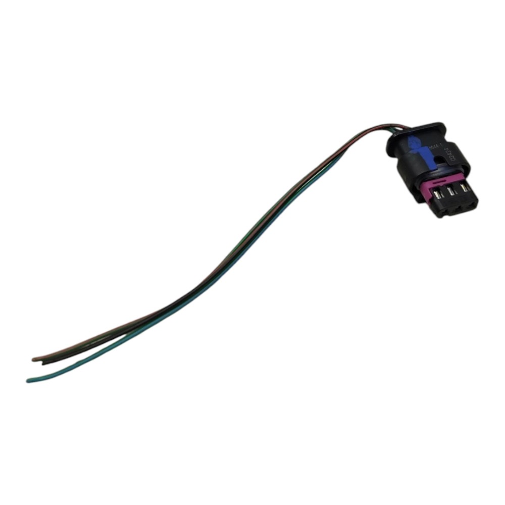 Plug Conector Mangueira Filtro Canister Byd Song Pro 2024 3