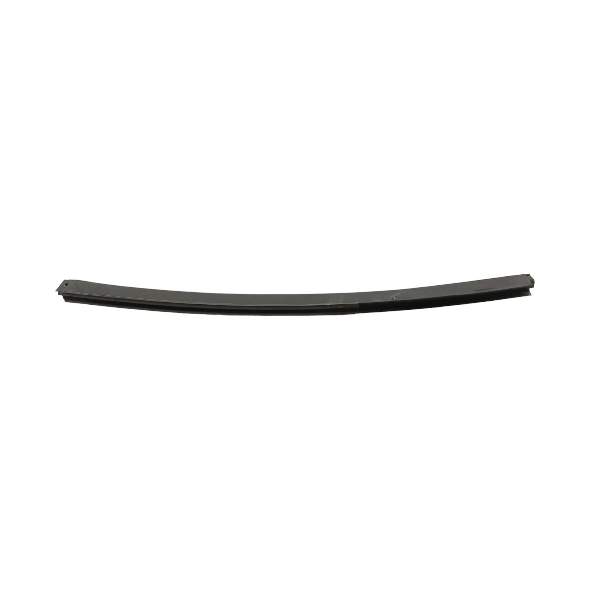 Guia Vidro Porta Traseira Esquerda Renault Sandero 2013 2014 – Preto 3