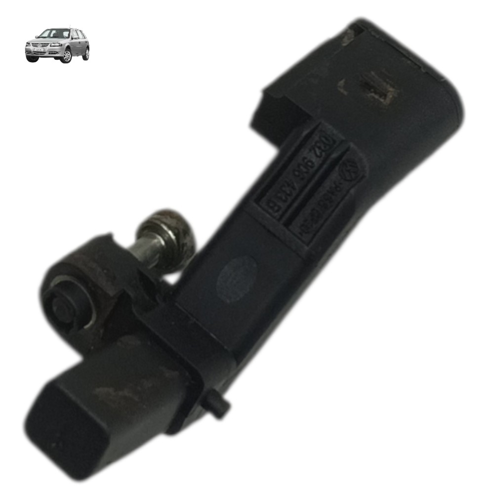Sensor rotação VW Gol G4 G5 1.0 2013 2012 2011 2010 2009