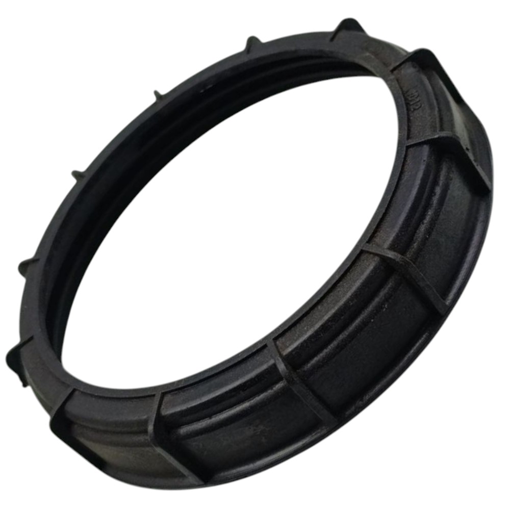 Porta Trava Bomba Combustível Renault Clio 2005 2006 2007 08 Preto 2005 3