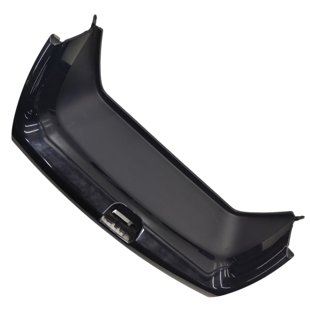 Moldura botão freio mão Citroen Grand C4 Picasso 2008 2009 1
