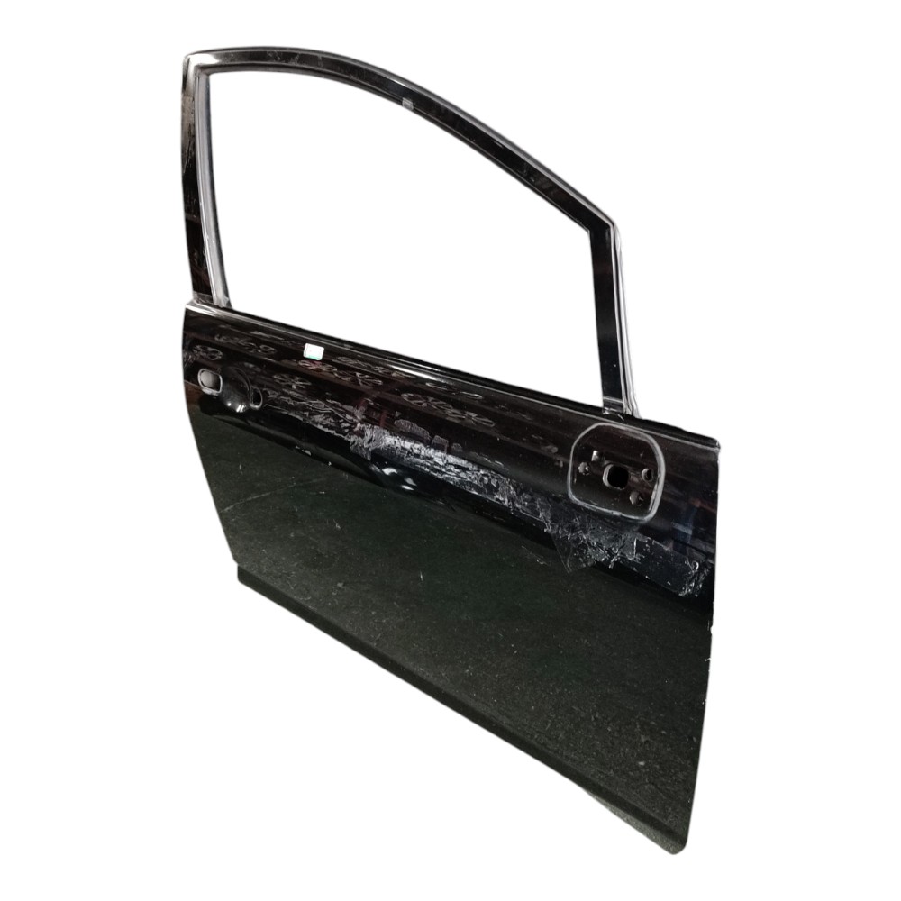 Porta Dianteira Direita Nissan Tiida 2021 2011 2010 09 08 07 Dianteira Direita Preto 3