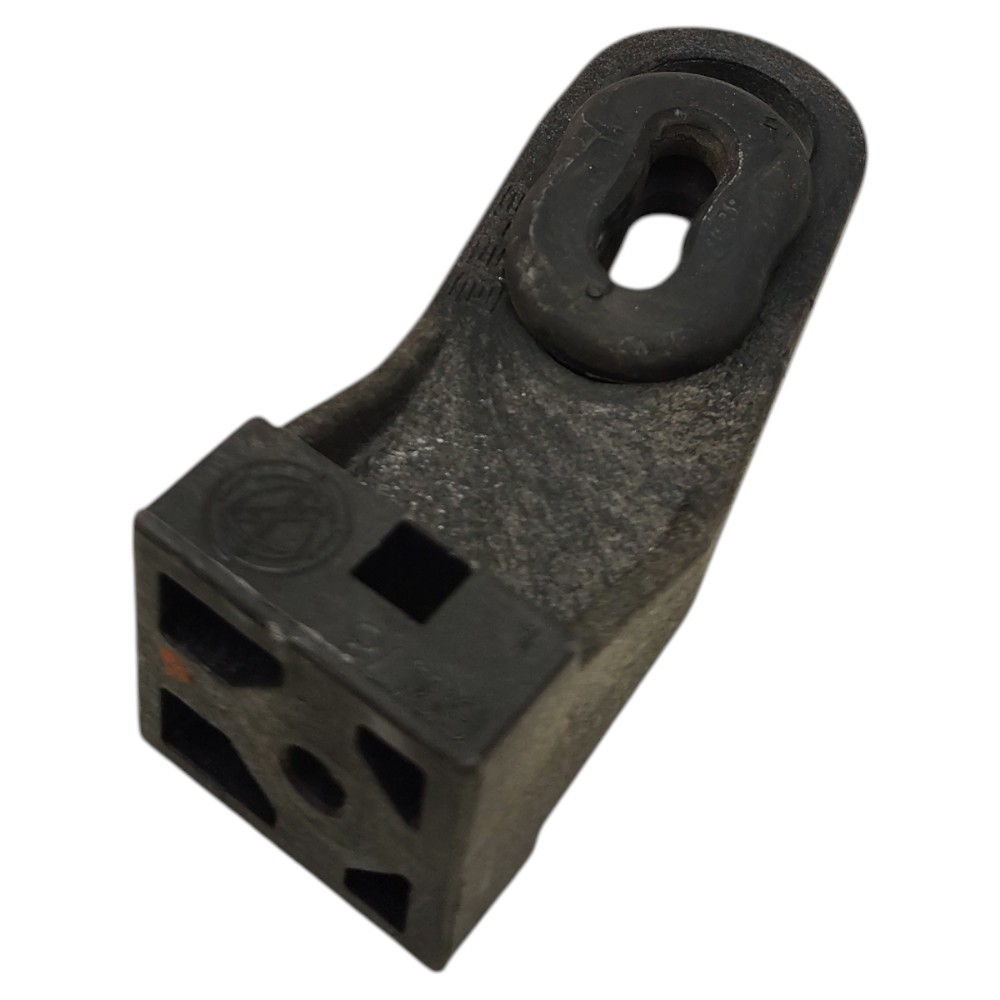 Suporte radiador fiat idea 2005 2006 2007 2008 2009 4