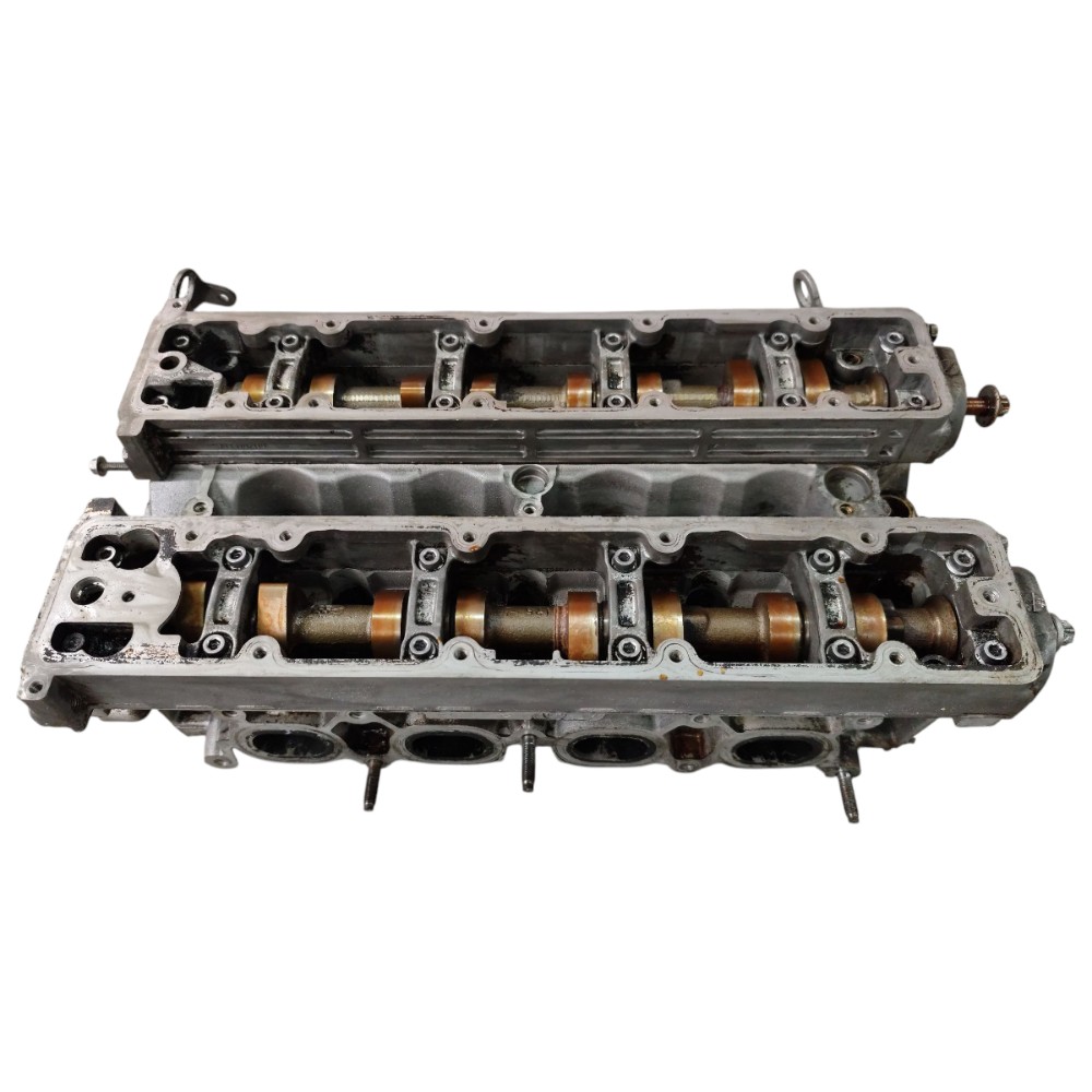 Cabeçote para retificar Citroen Grand C4 2.0 16v gasolina 08 2