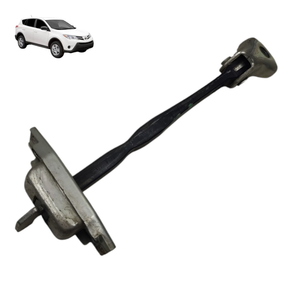 Limitador Porta Traseira Toyota Rav4 2013 2014 2015 2016 1