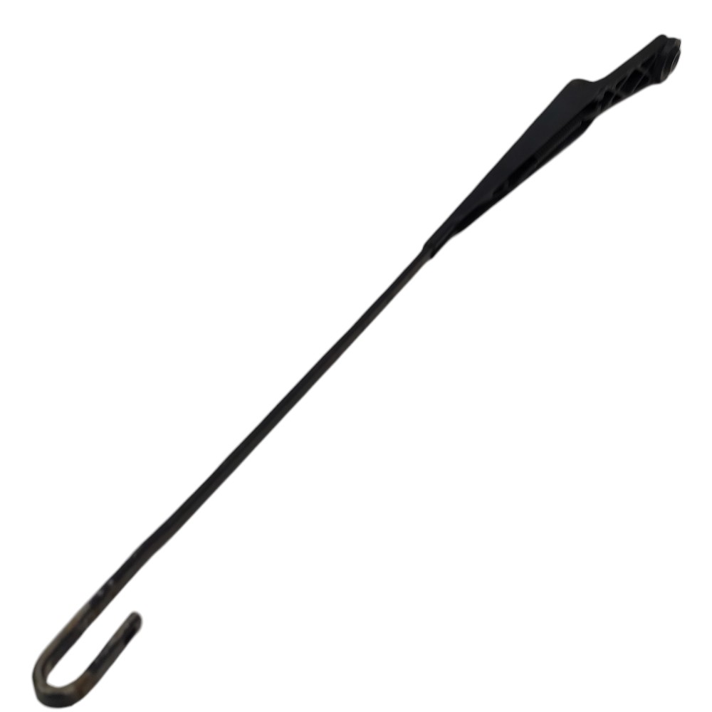 Braço limpador esquerdo parabrisa Fiat Idea 2005 2006 2007 2