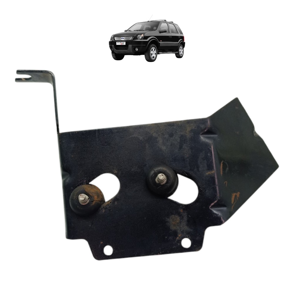 Suporte módulo ABS Ford EcoSport 2.0 16V 2004 2005 2006 2007