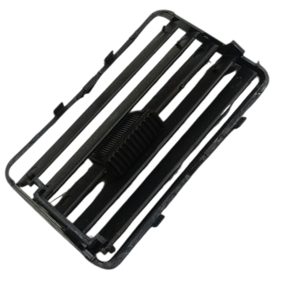 Grade difusor ar lateral VW Gol G3 2000 2001 2002 2003 2004 3