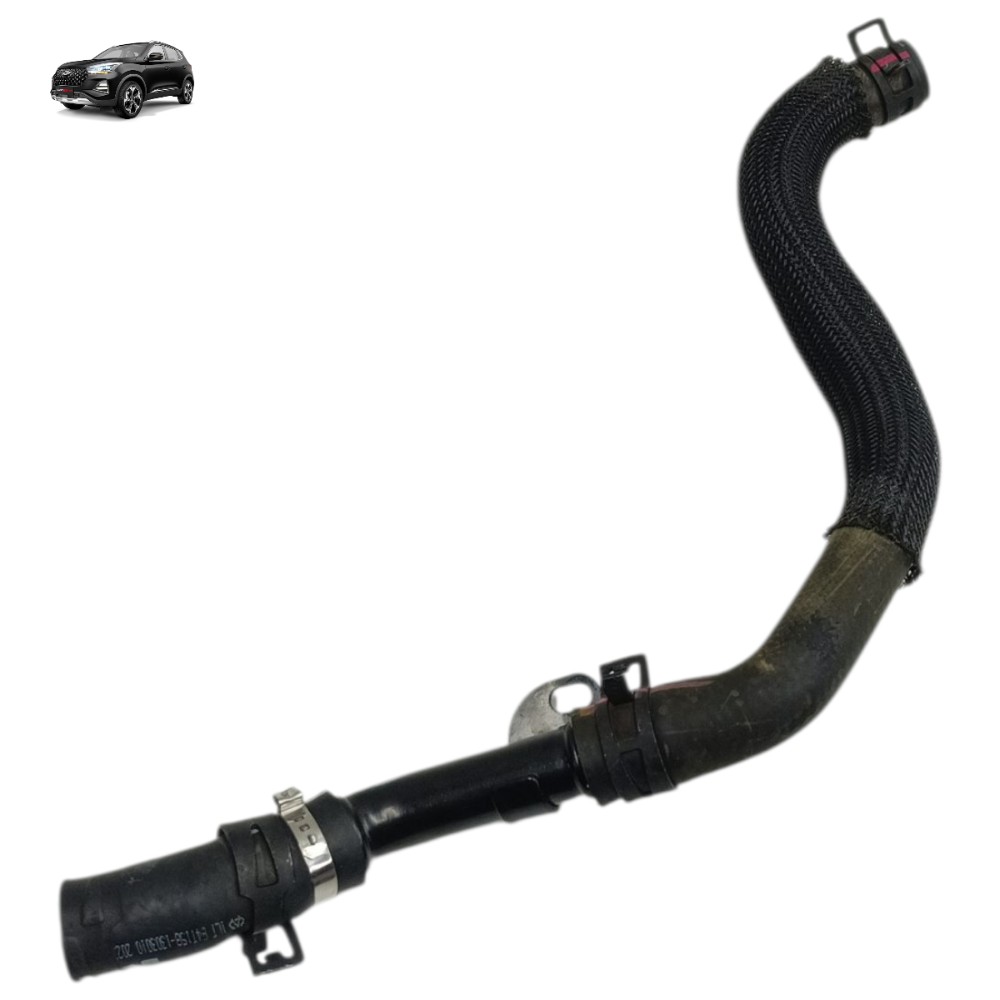 Mangueira Tubo Ar Quente Chery Tiggo 5x 1.5 2025 2024 2023 1