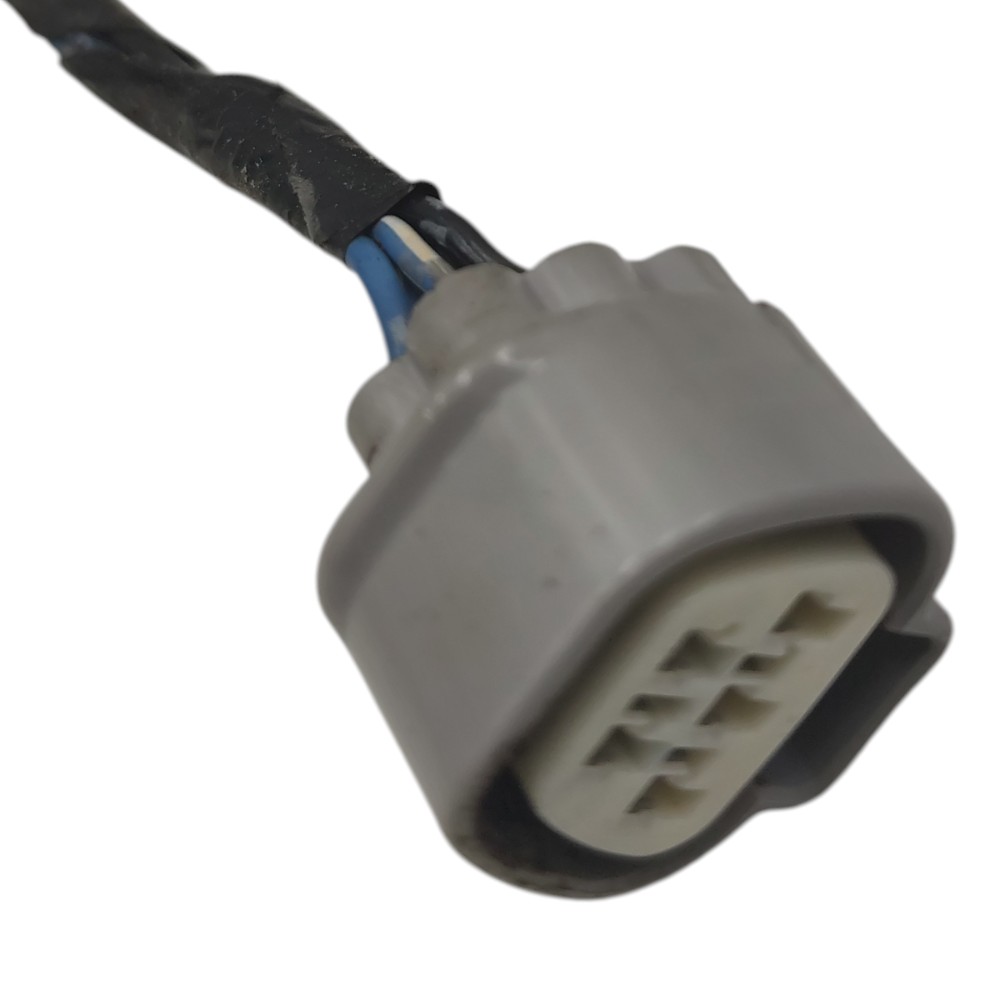 Plug Conector Sensor Acelerador Eletrônico Honda Fit 2003 04 4