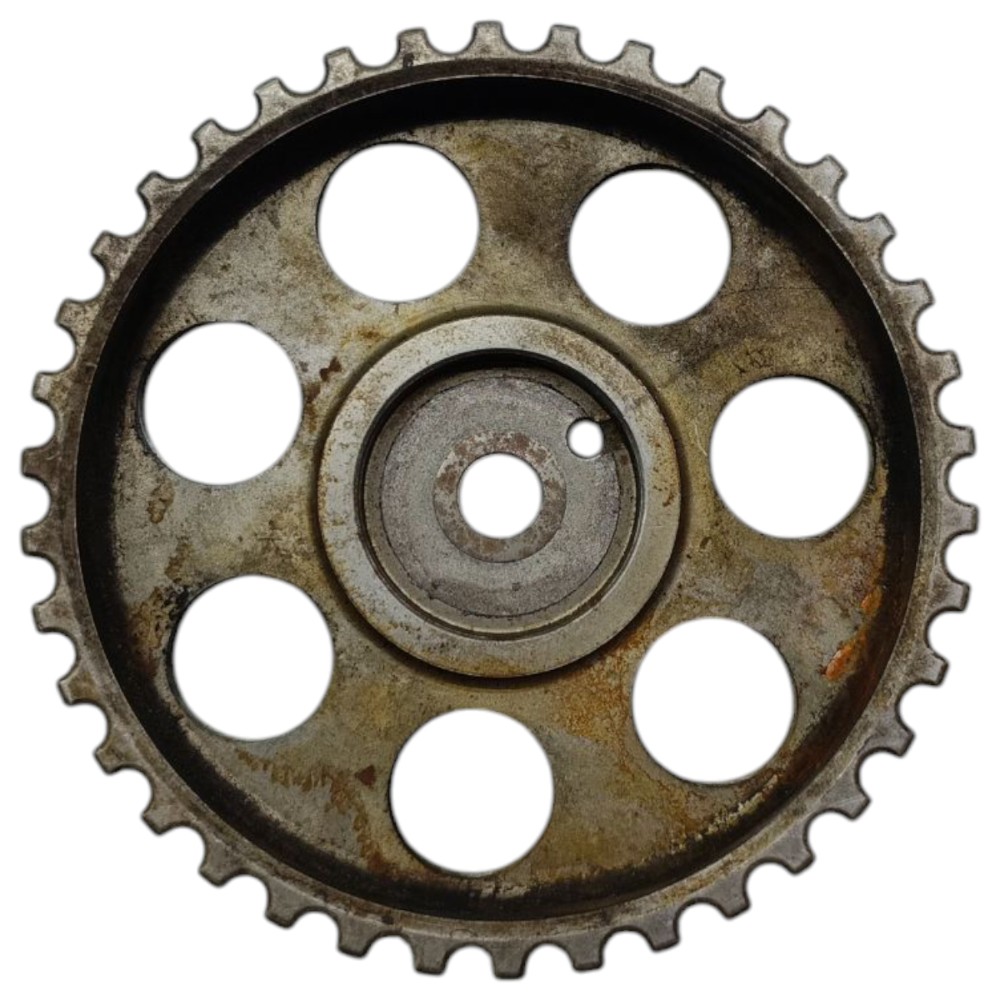 Polia Comando Válvula Gm Celta Corsa 1.0 Gasolina 2004 2003 1