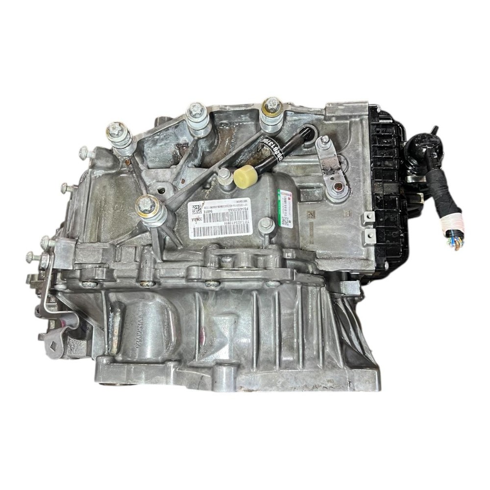 Caixa câmbio marcha Fiat toro 2.0 diesel 2025 2024 2023 4×4 7