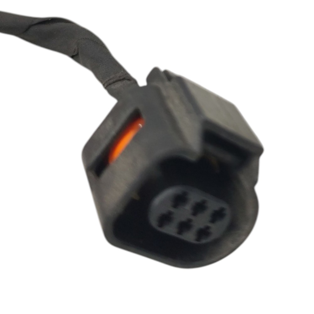 Plug Conector Alternador Kia Stonic 1.0 2022 2023 2024 2025 4
