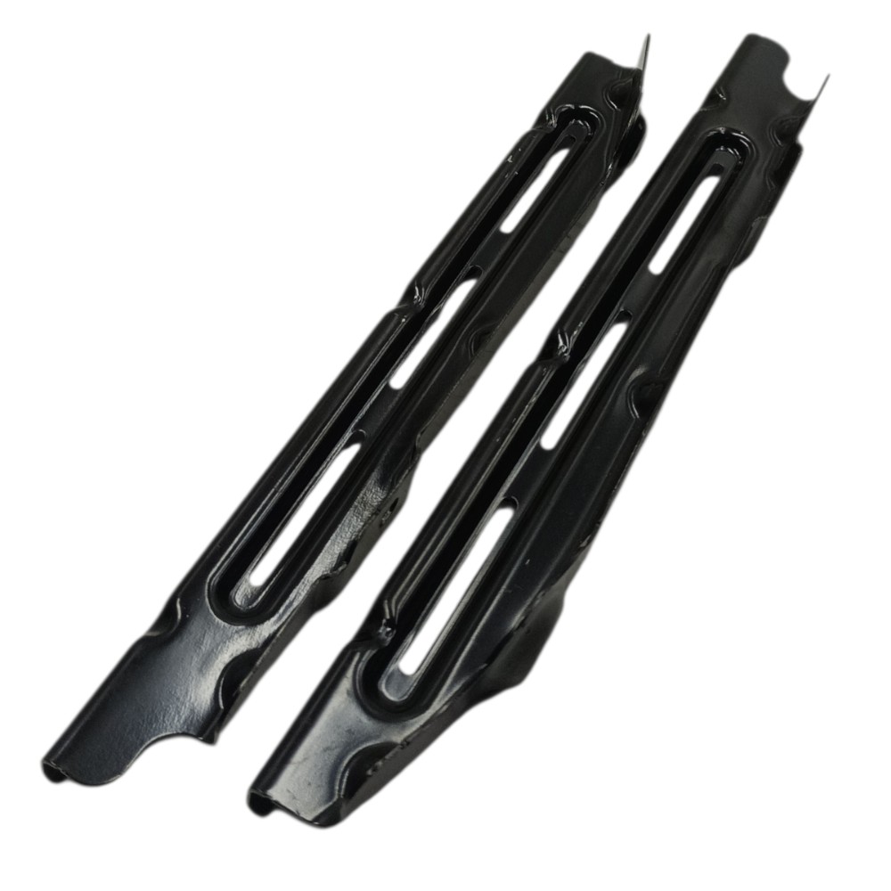 Par suporte trava bateria Jaguar xe 2.0 2019 2018 2017 2016 3