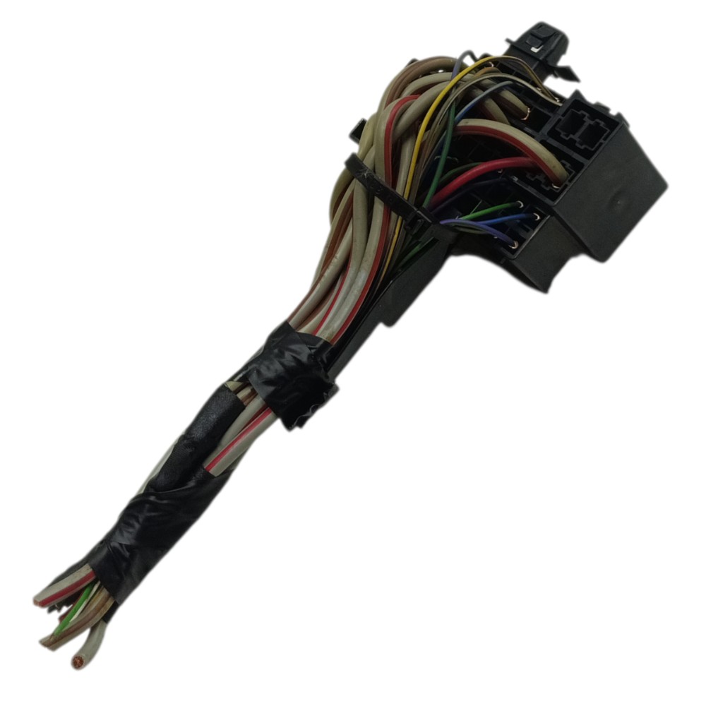Caixa fusível menor Ford New Fiesta 1.6 powershift 2014 2015 3