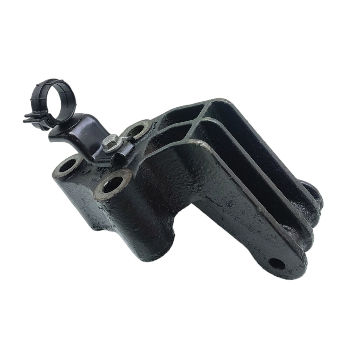 Suporte Coxim Lado Direito Motor Fiat Idea 1.4 1.6 2010 2011 1