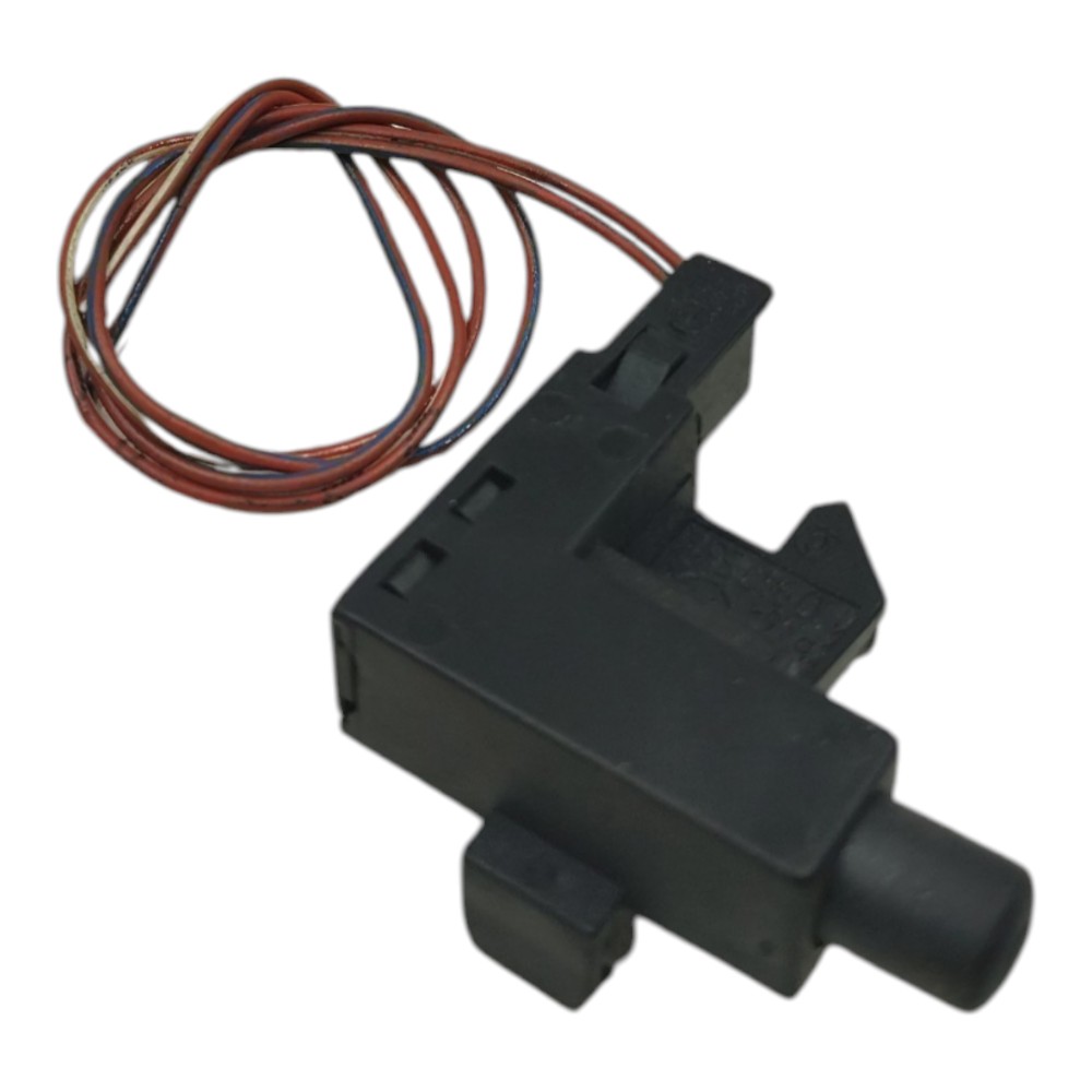 Interruptor Alavanca Freio Mão Vw Tiguan 2012 2013 2014 2015 2