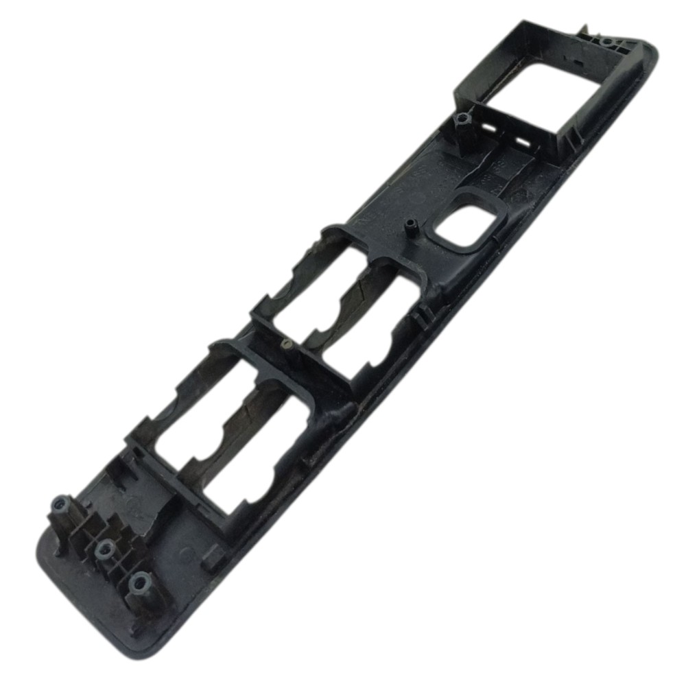 Moldura botão vidro dianteiro direito Pajero TR4 2005 2006 4