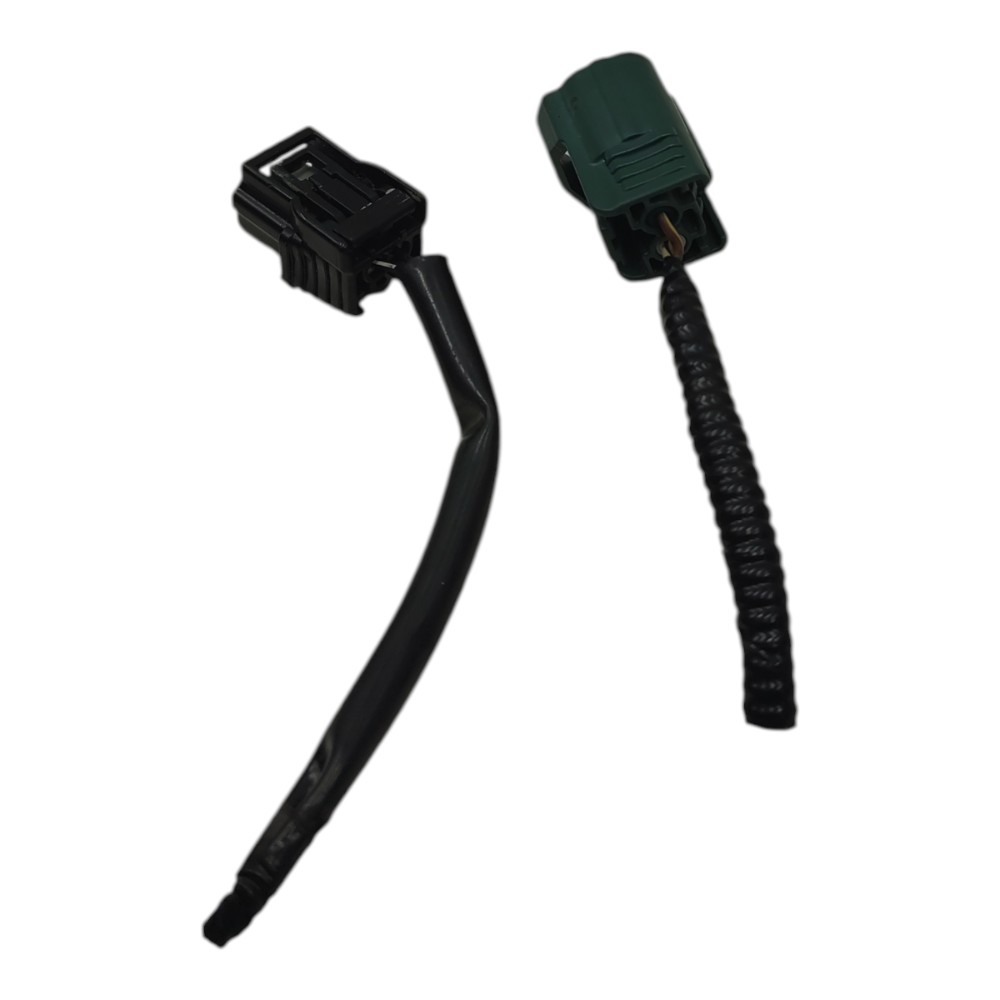 Par Plug Conector Sensor Válvula Solenóide Honda Crv 2013 2