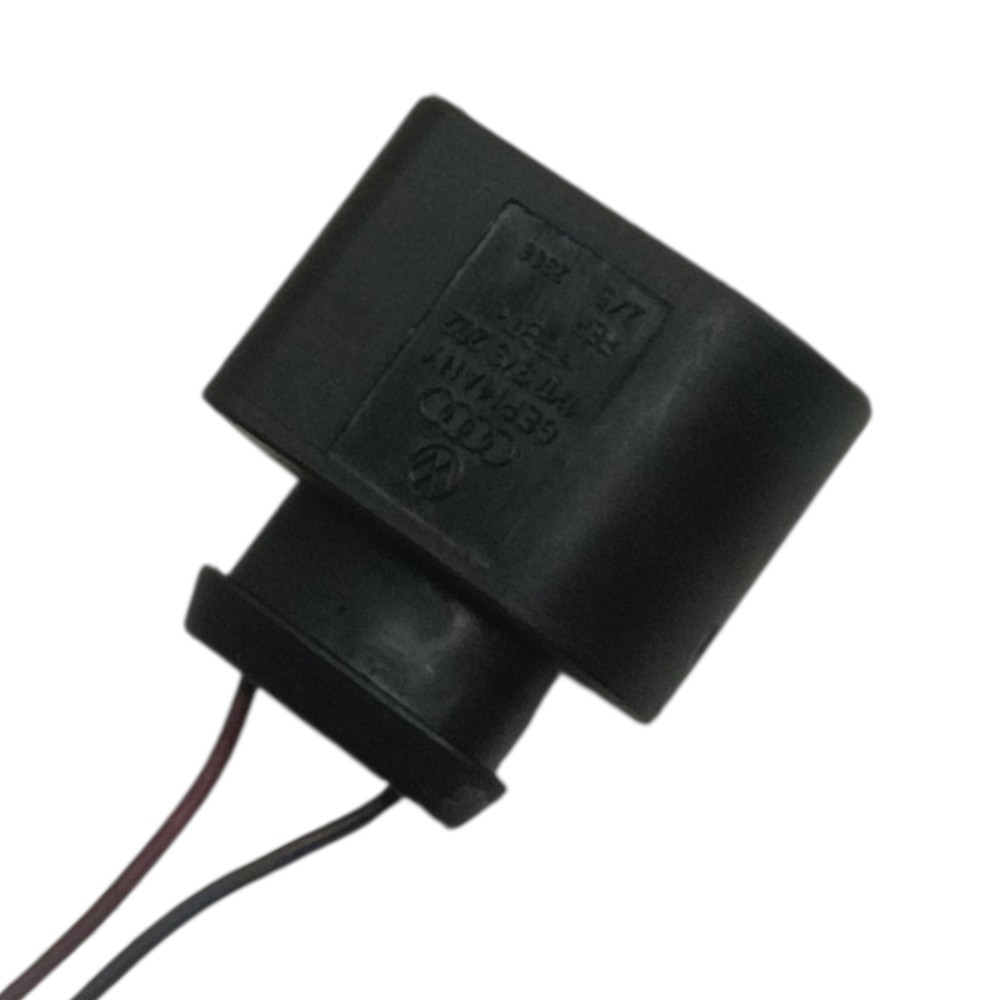 Plug Conector Reservatório Água Radiador Vw Tiguan 2011 2012 4