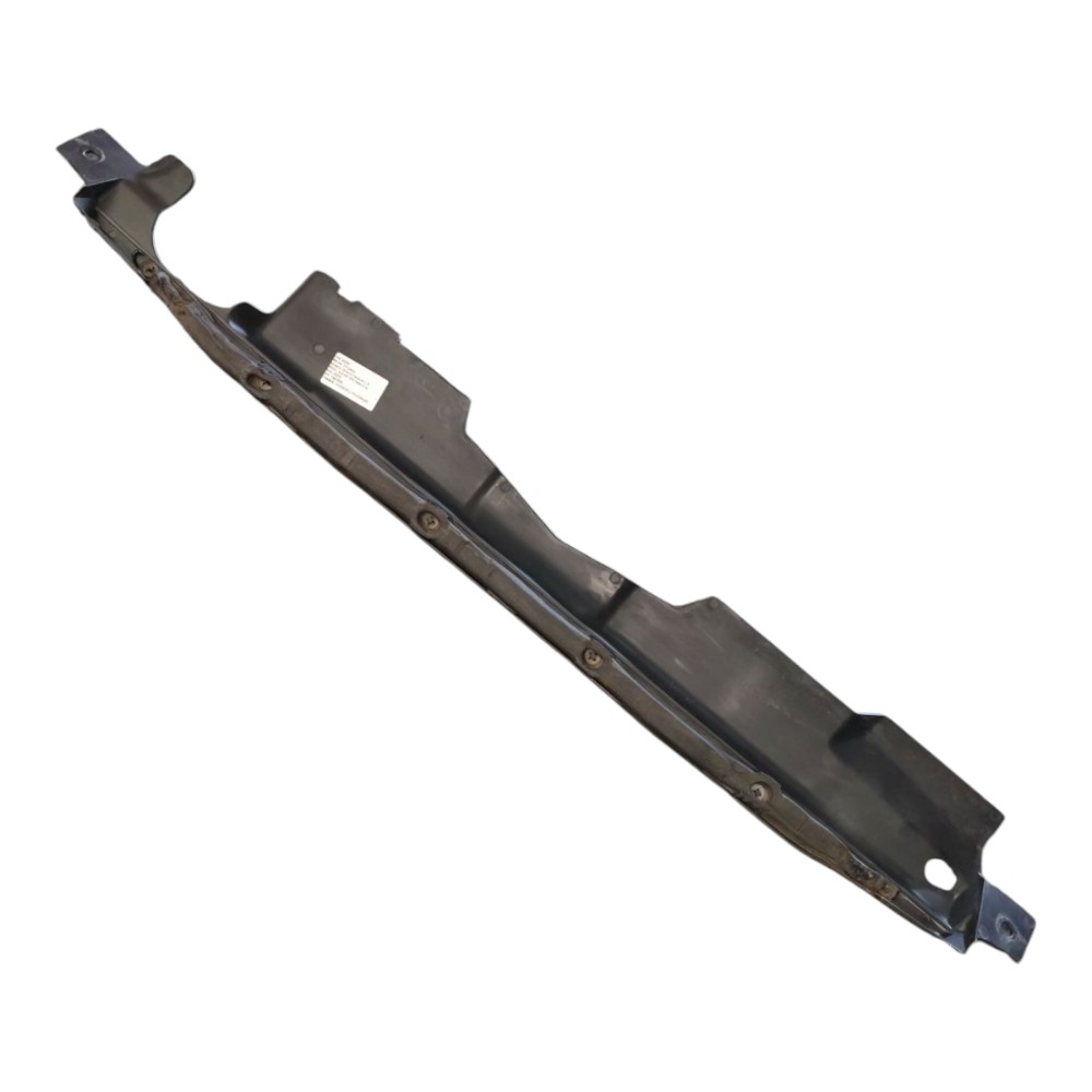 Defletor Capa Superior Radiador Grand Caravan 2000 1999 1998 3