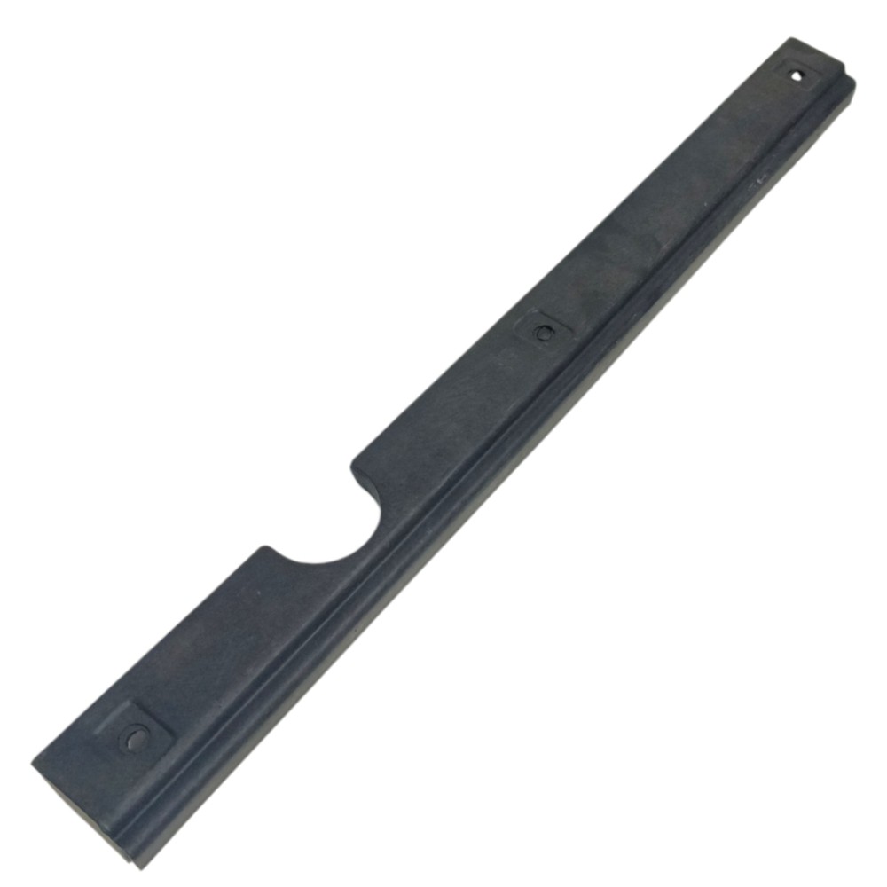 Guia parachoque traseiro vw gol g4 2006 2007 2008 2008 2010