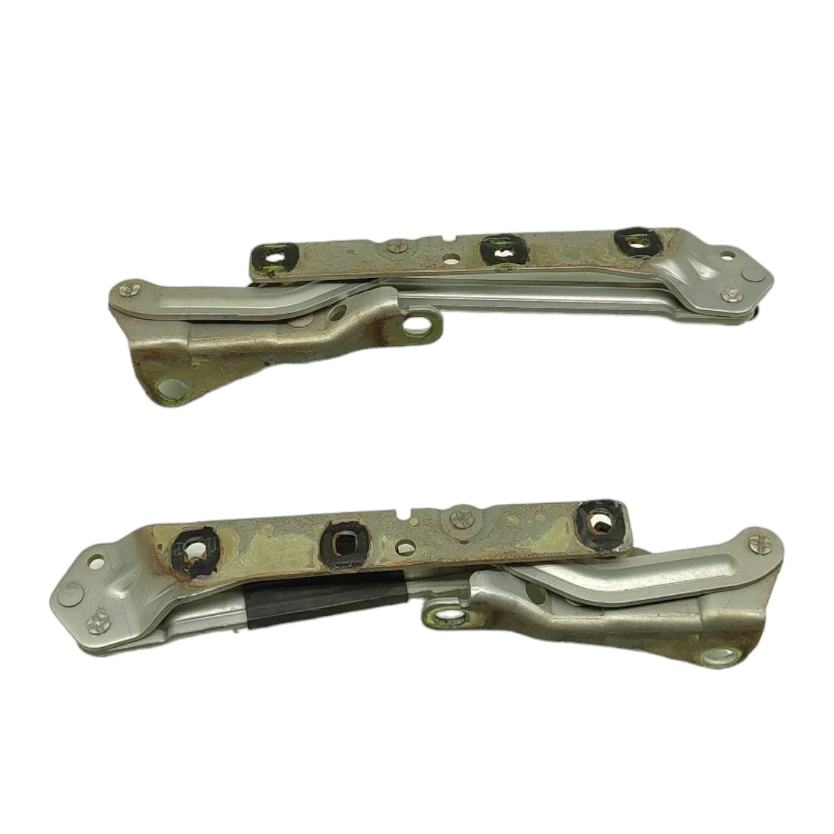 Par Dobradiça Tampa Traseira Ford Focus Sedan 2003 2004 2005 2