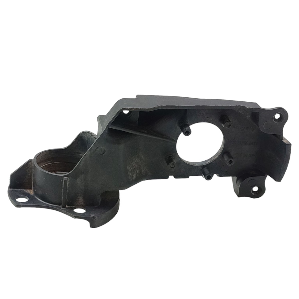 Suporte Espelho Retrovisor Direito Gm Celta 2007 2008 2009 3