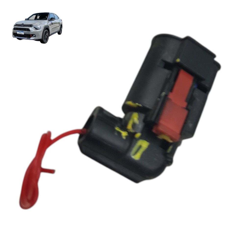 Plug Conetor Alternador Citroen Basalt 2025 2024 1