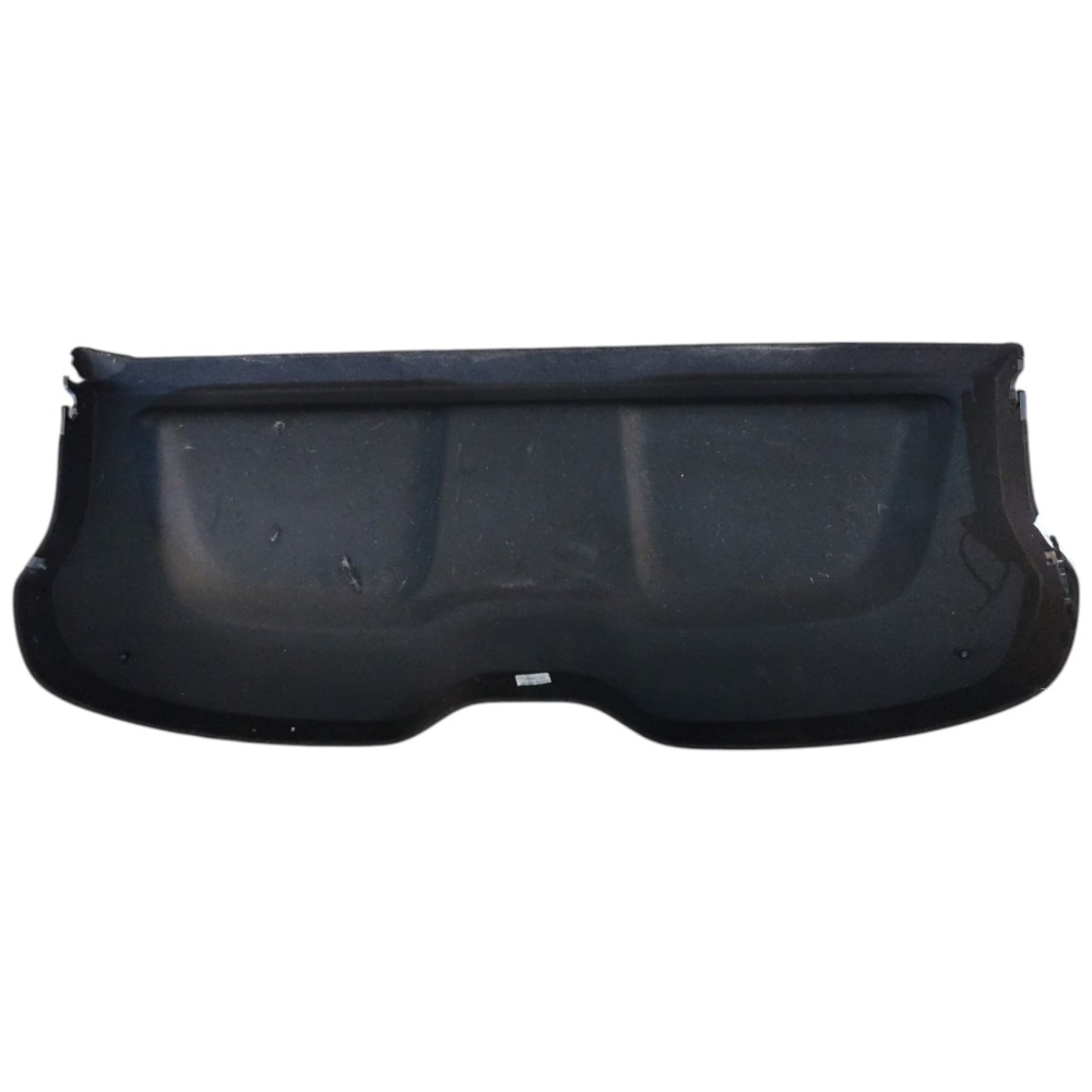 Tampão bagagito fiat argo 2024 2023 2022 2021 2020 detalhe 4