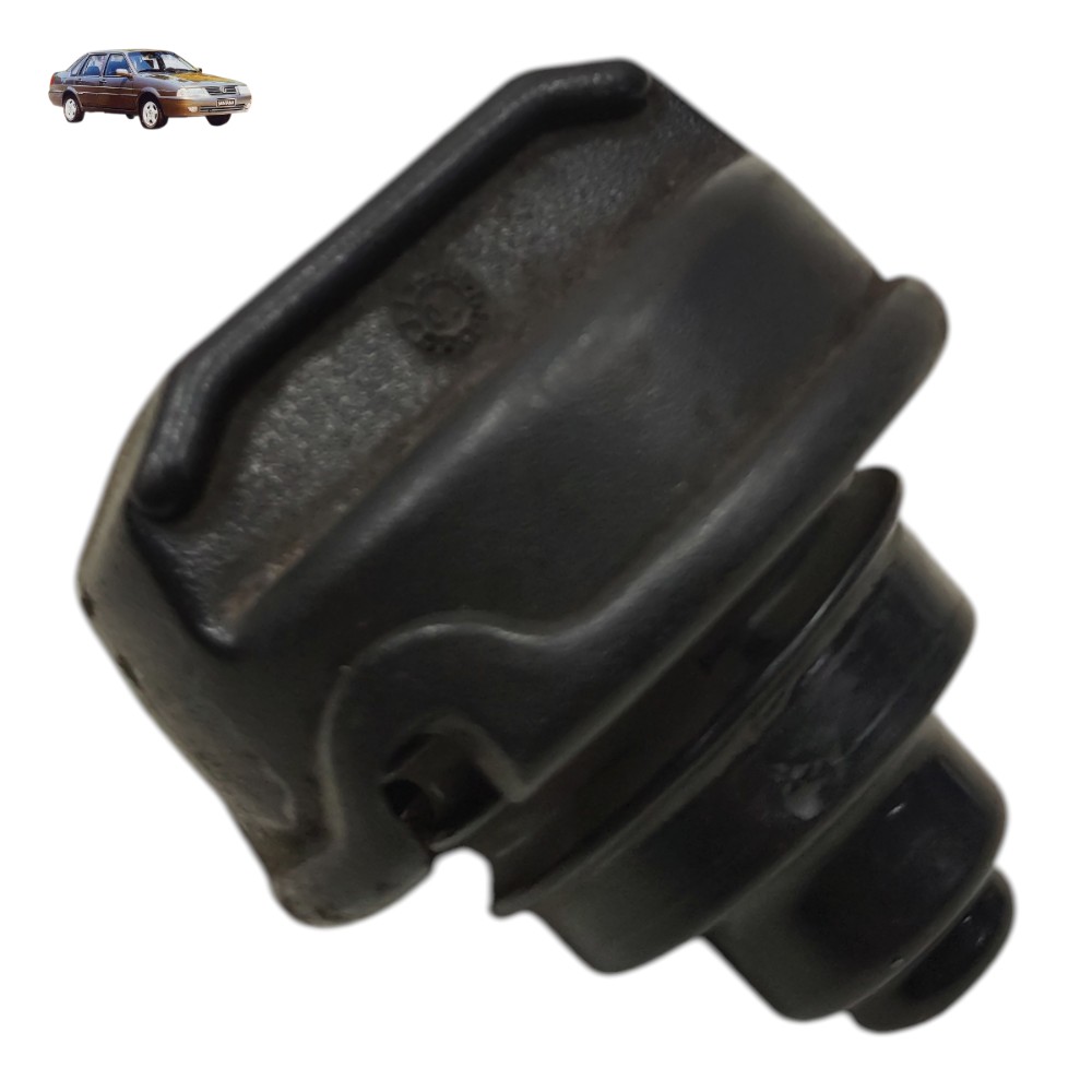 Tampa gargalo tanque combustível Vw Santana 2000 2001 2006 1