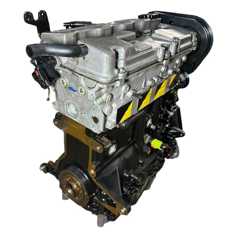 Motor parcial Chrysler Grand Caravan 2.4 1999 2000 2001 5