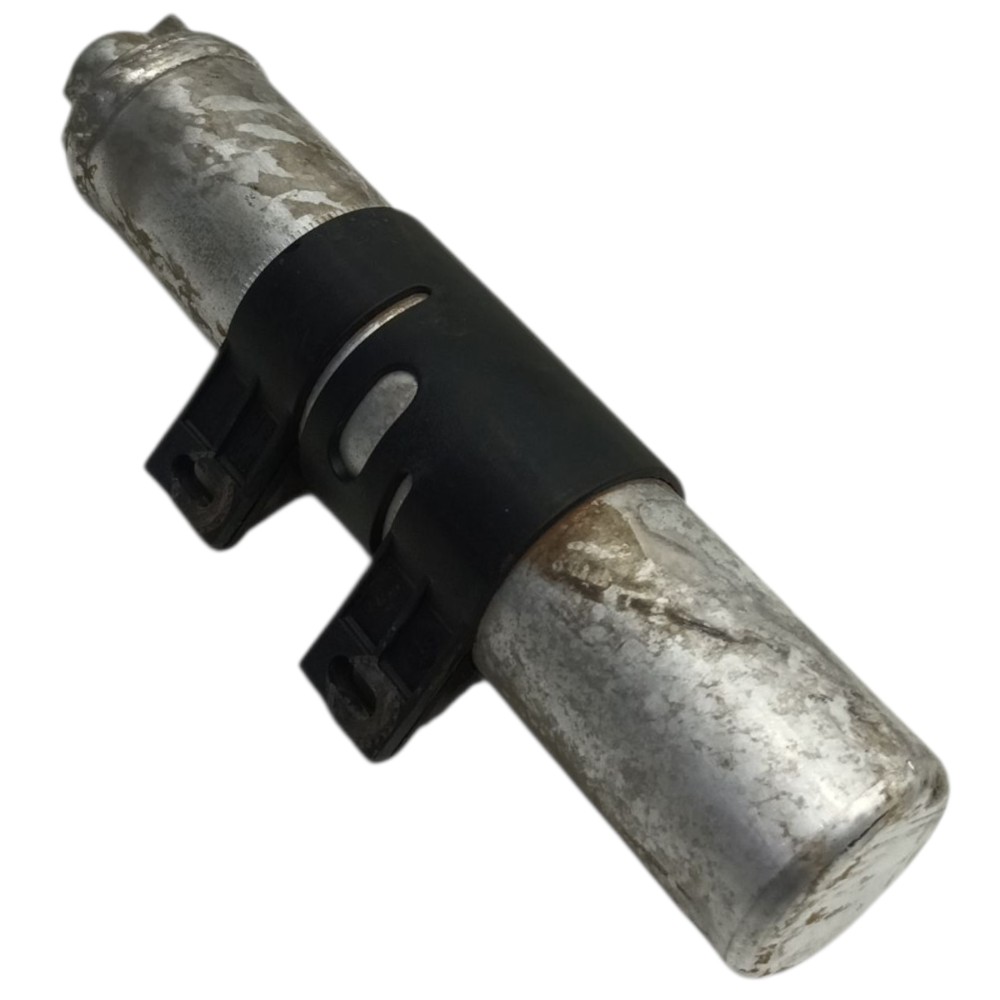 Filtro secador ar Renault Sandero Logan 1.6 8V 2014 2013 12 3