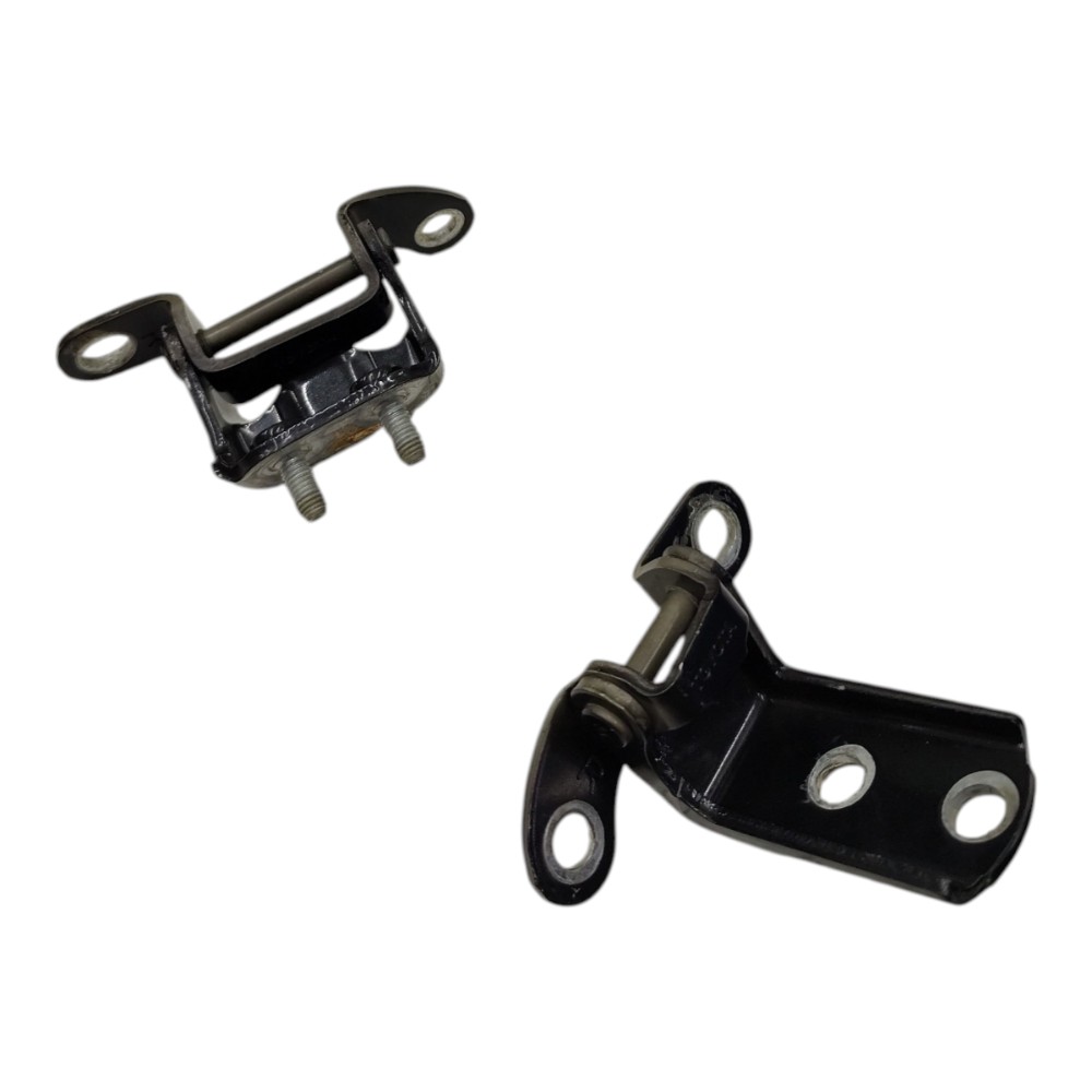 Par Dobradiça Traseira Direita Toyota Corolla 2003 2004 2