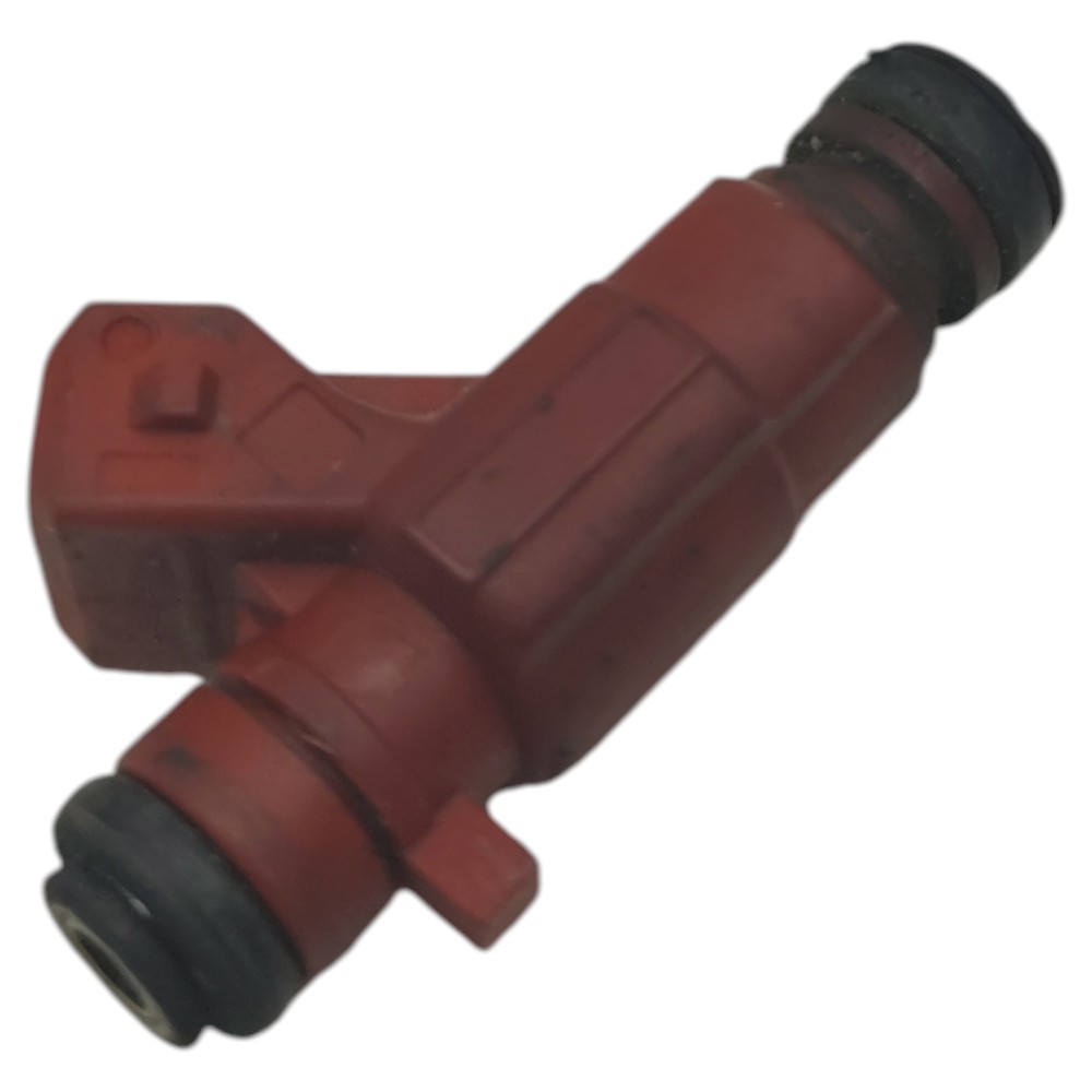 Bico Injetor Combustível Honda Fit 1.4 2004 2005 2006 2007 12 3