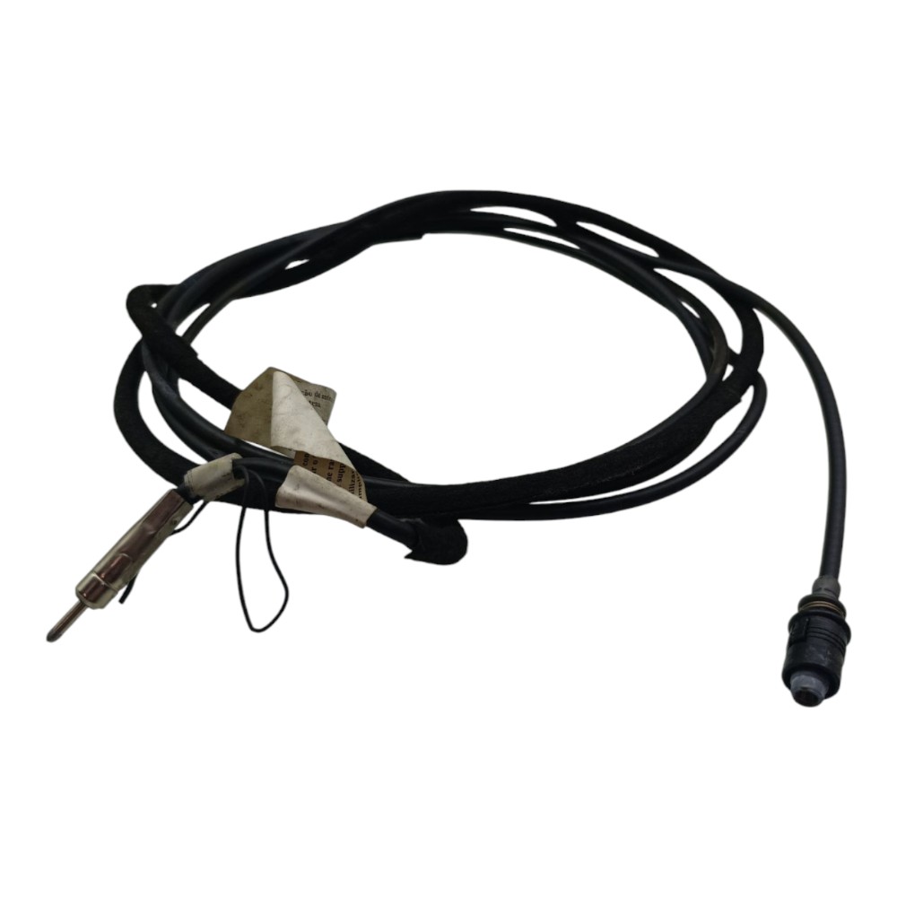 Chicote Rádio Antena Teto Vw Voyage G5 2009 2010 2011 2012 2