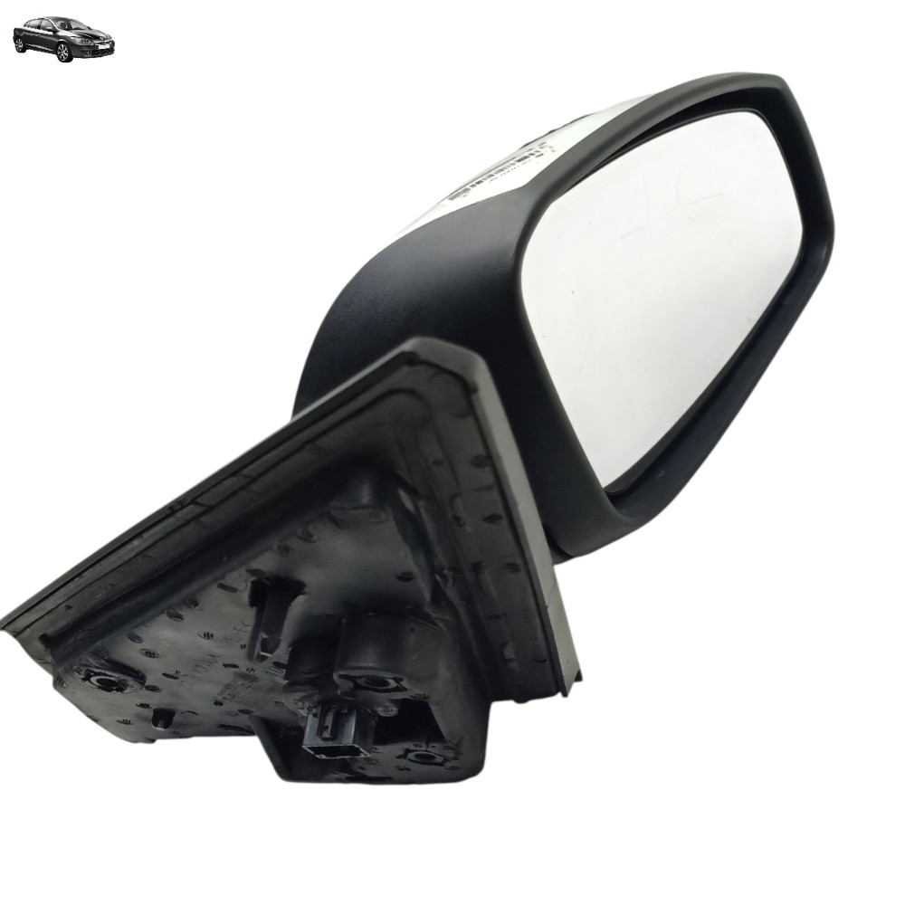 Retrovisor Direito Renault Fluence 2012 2013