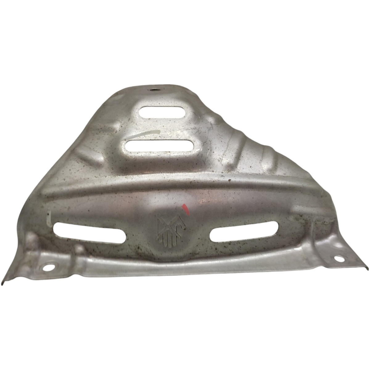 Protetor Termico Coletor Escape Toyota Yaris 1.5 2023 2022 3