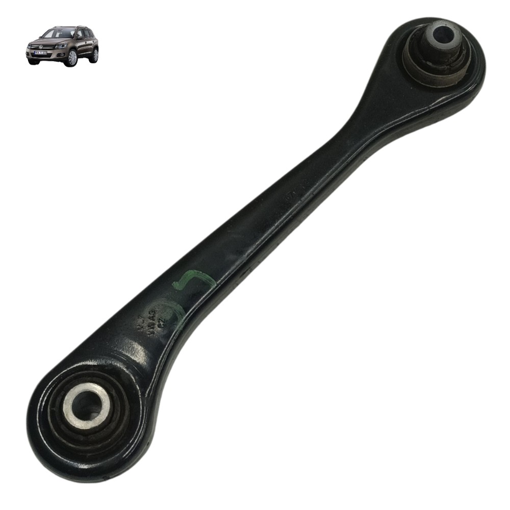 Braco reto traseiro esquerdo vw tiguan 2011 2012 2013 2014 1