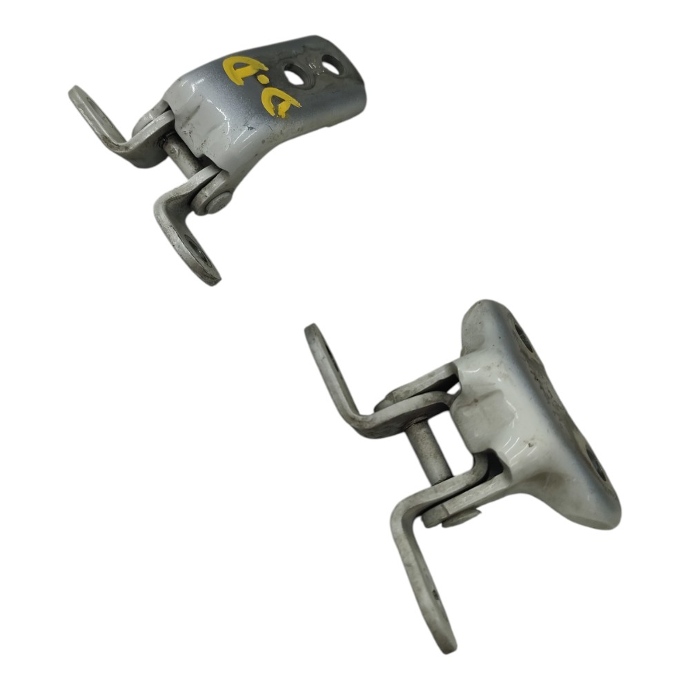 Dobradiça Dianteira Direita Toyota Rav4 2013 2014 2015 2016 3