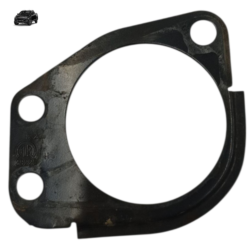 Junta Flange Motor Arranque Fiat Toro 1.8 2021 2020 2019 18 1