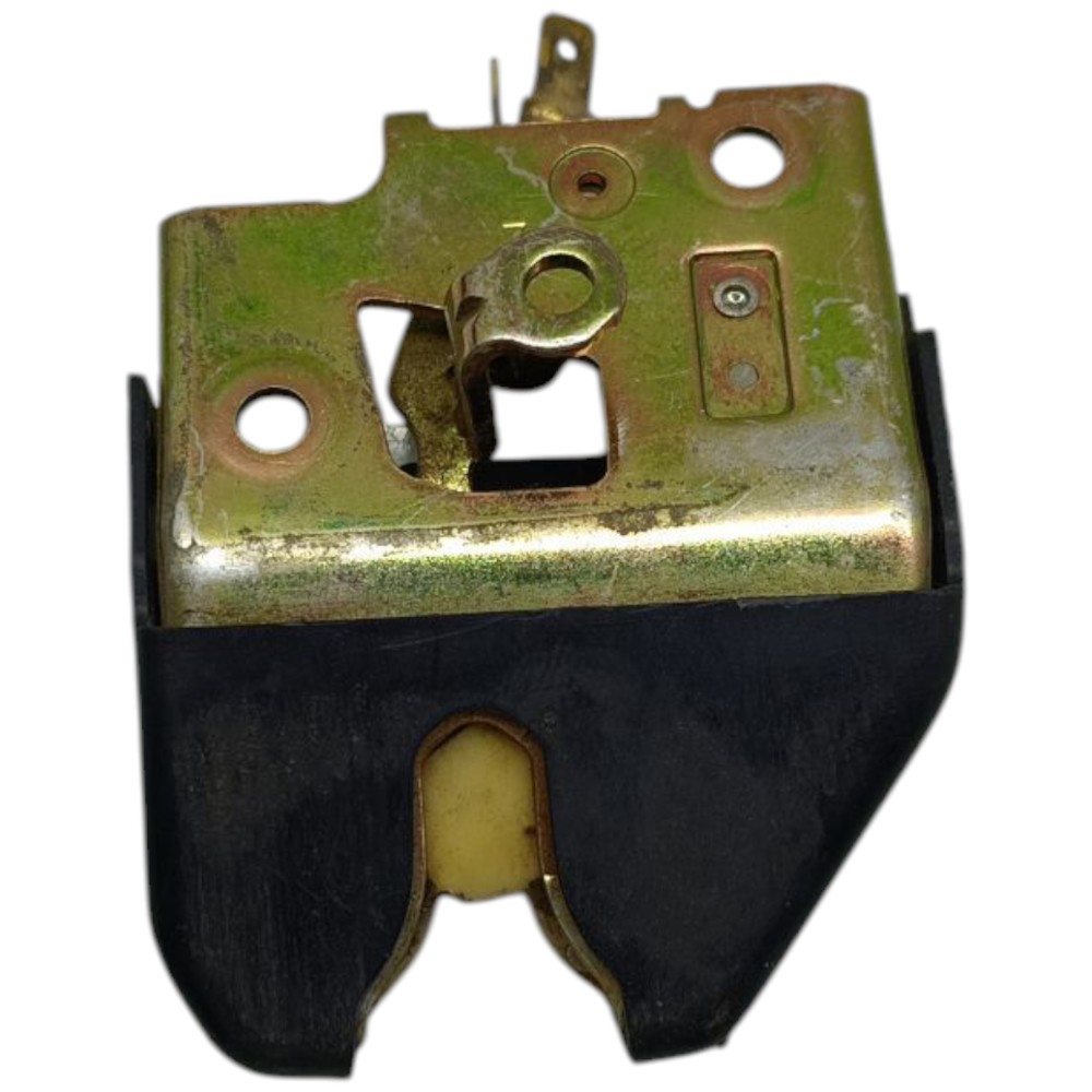 Fechadura Tampa Traseira Honda Civic G7 2001 2002 2003 2004 4