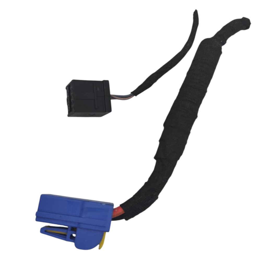 Plug conector coluna elétrica GM Tracker 1.4 Turbo 2017 2018 2
