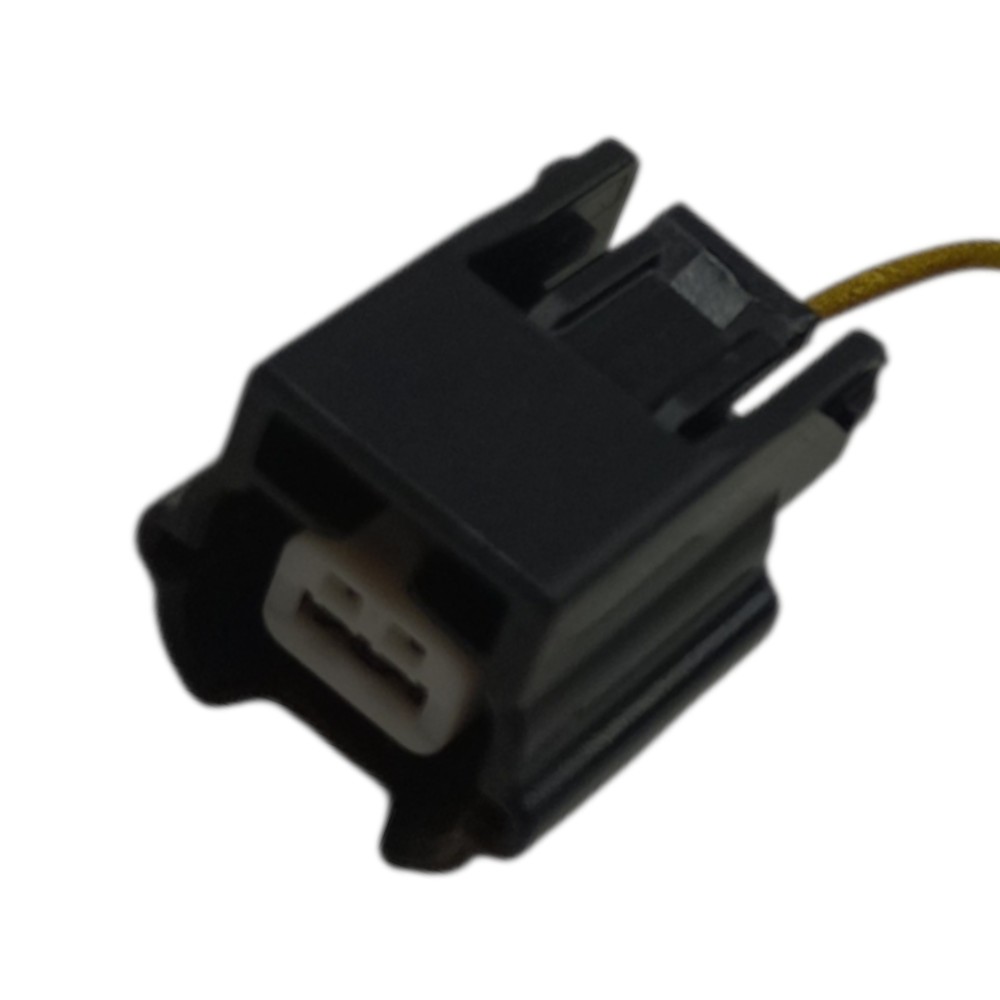 Plug conector alternador Renault kwid 1.0 3cc 2021 2020 2019 3