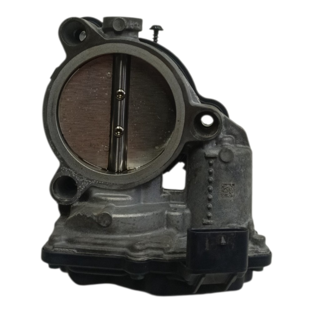 Tbi Corpo Borboleta Bmw X2 2.0 B48 2018 2019 2